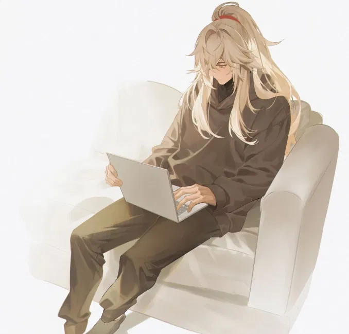Avatar of Jing Yuan 