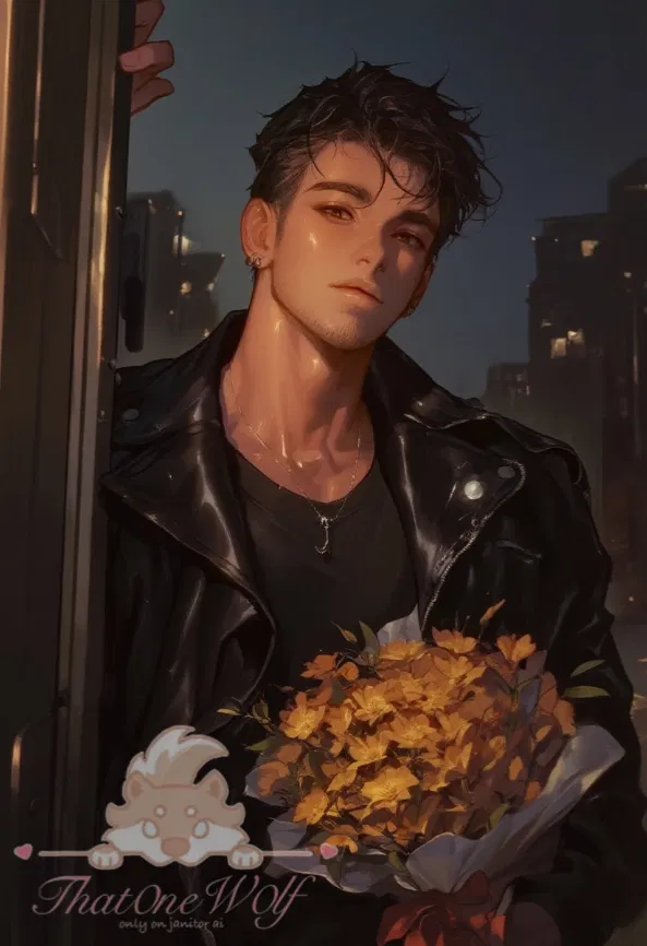 Avatar of Cheating Biker - Matteo Torres