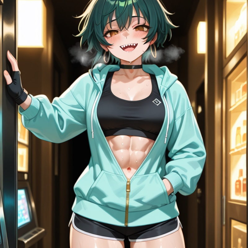 Avatar of   Denial Yandere