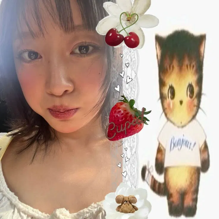 Avatar of Yves~ Shopping date🍓 