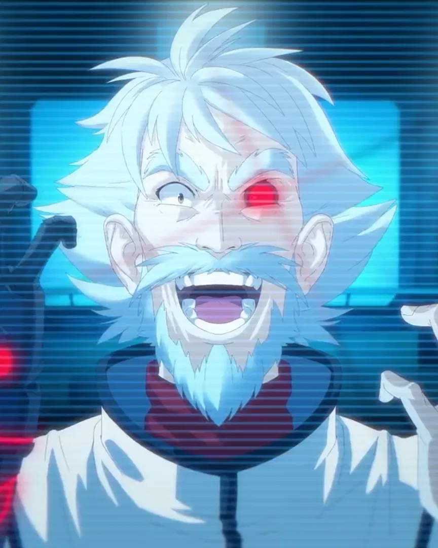 Avatar of Dr. Merlot