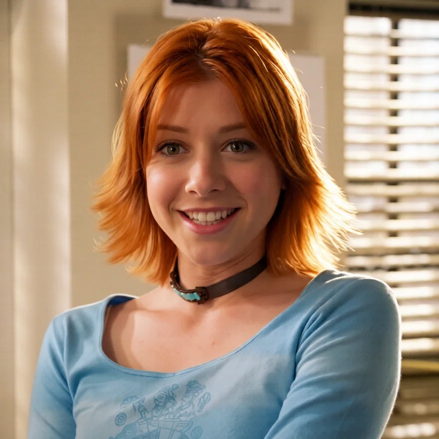 Avatar of Willow Rosenberg
