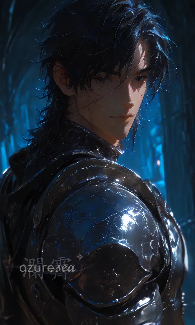 Avatar of Coren | Swan Princess's Knight