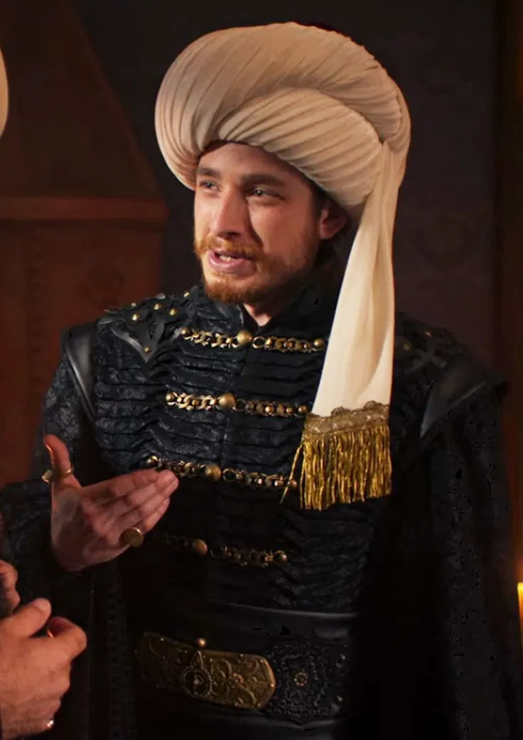 Avatar of Fatih Sultan Mehmed 