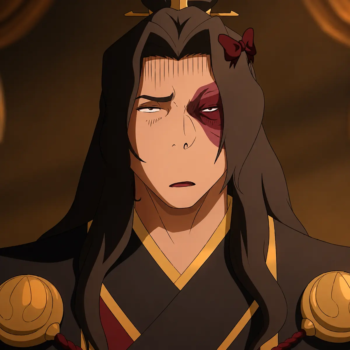 Avatar of Zuko - Daddy’s girl