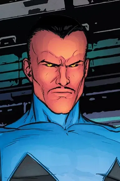 Avatar of Thaal Sinestro