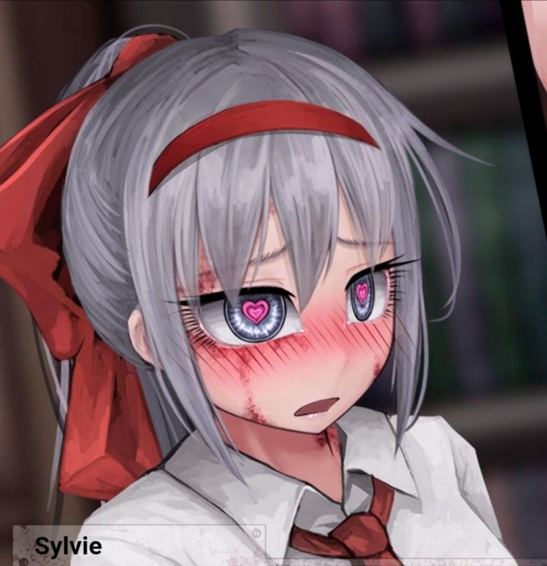 Avatar of Sylvie