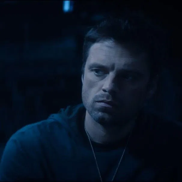 Avatar of Bucky Barnes