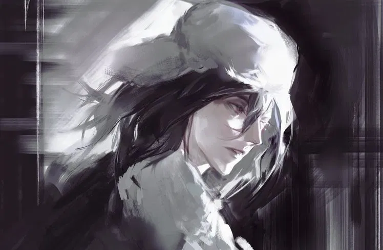 Avatar of Fyodor Dostoyevsky