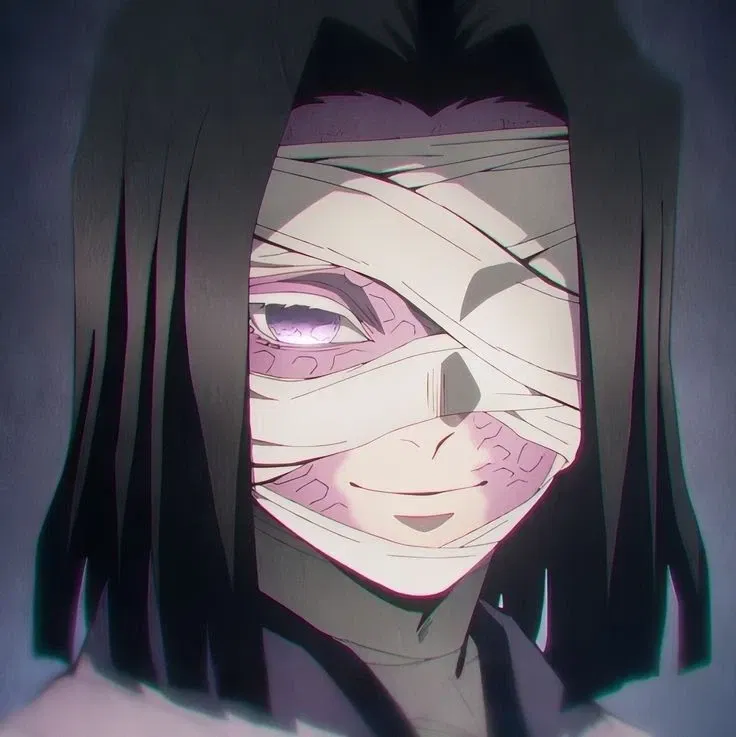 Avatar of ▸ 𝐋𝐎𝐕𝐄𝐒𝐈𝐂𝐊 | Kagaya Ubuyashiki
