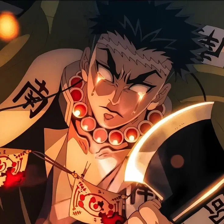 Avatar of ▸ 𝐋𝐎𝐕𝐄𝐒𝐈𝐂𝐊 | Gyomei Himejima