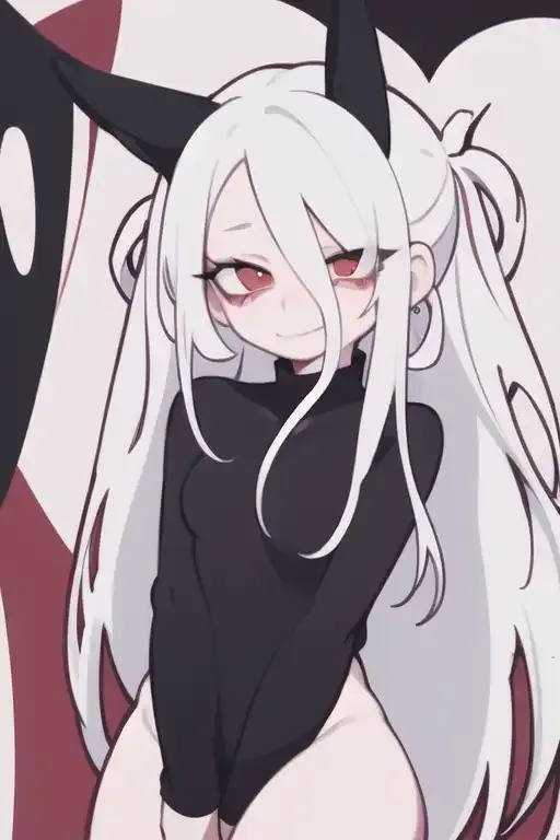Avatar of Azure (Very Horny)