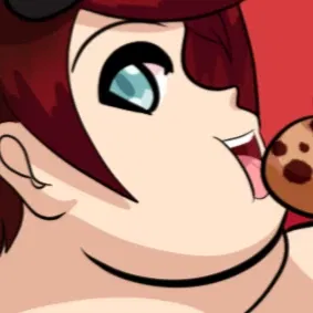 Avatar of Ravenous Ruby