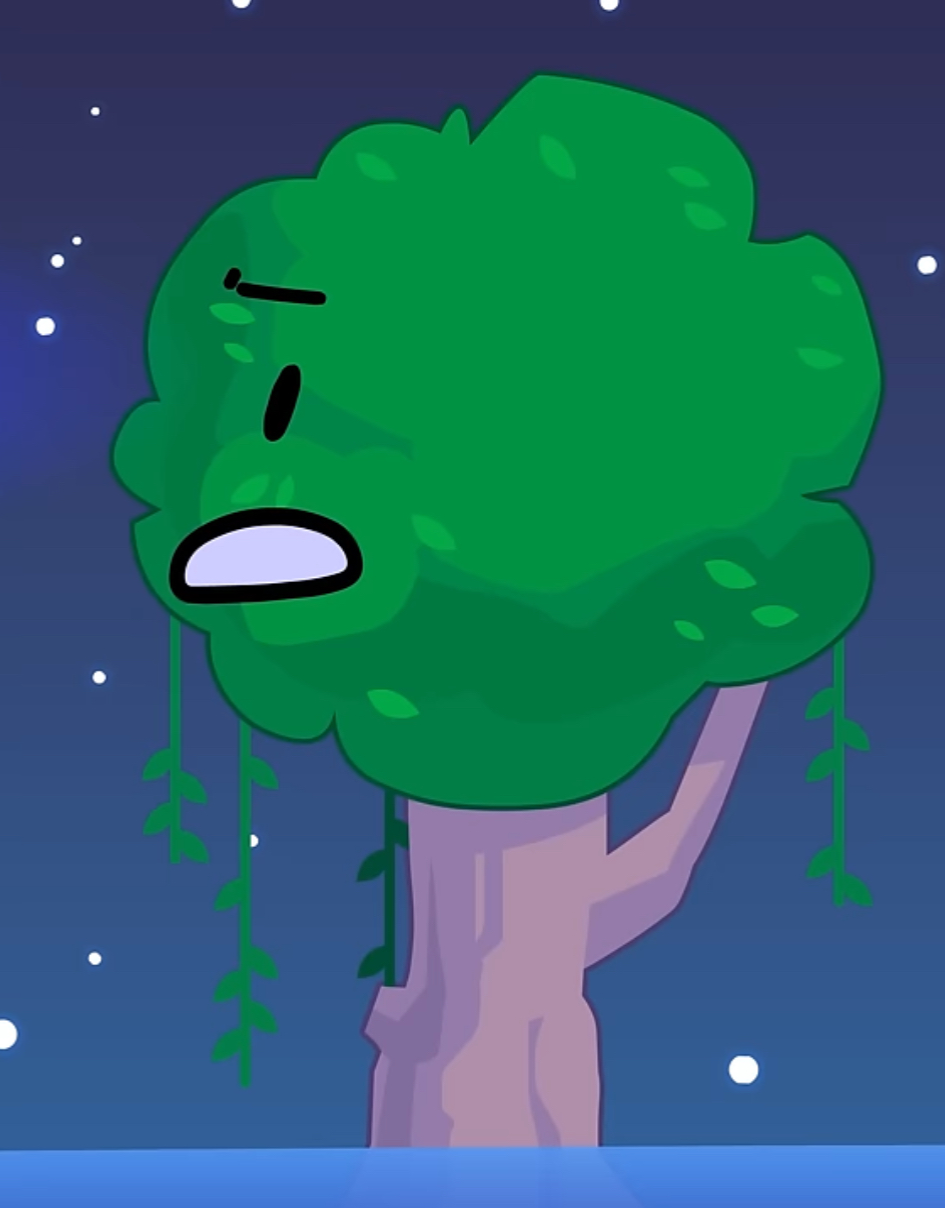 Avatar of Tree! {Tpot 8}