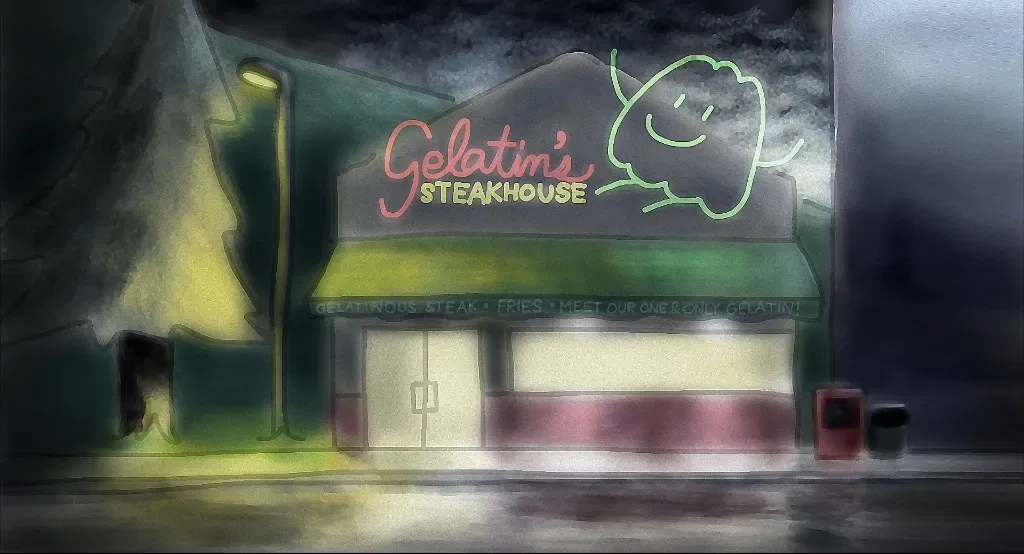 Avatar of Gelatin's Steakhouse! 