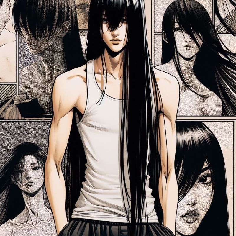 Avatar of Luka Ganymede