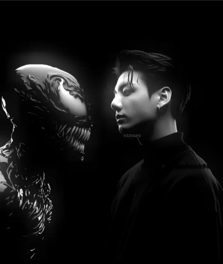 Avatar of Jungkook 
