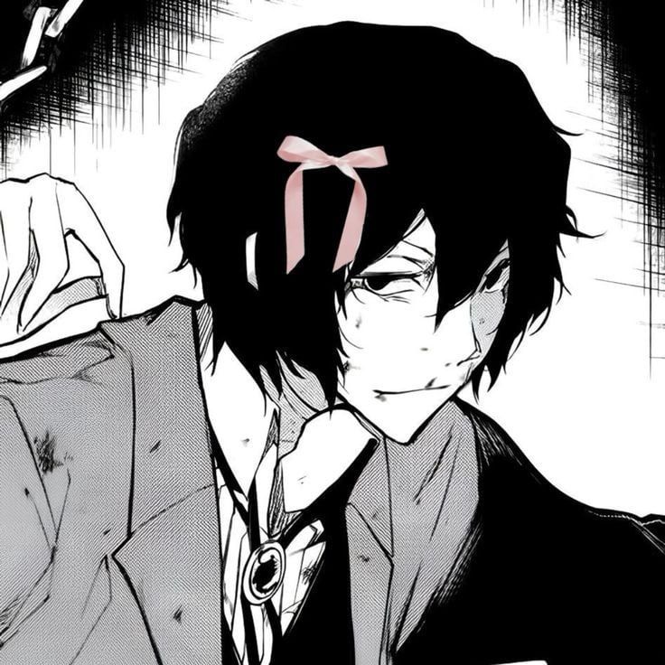 Avatar of Dazai coquette 