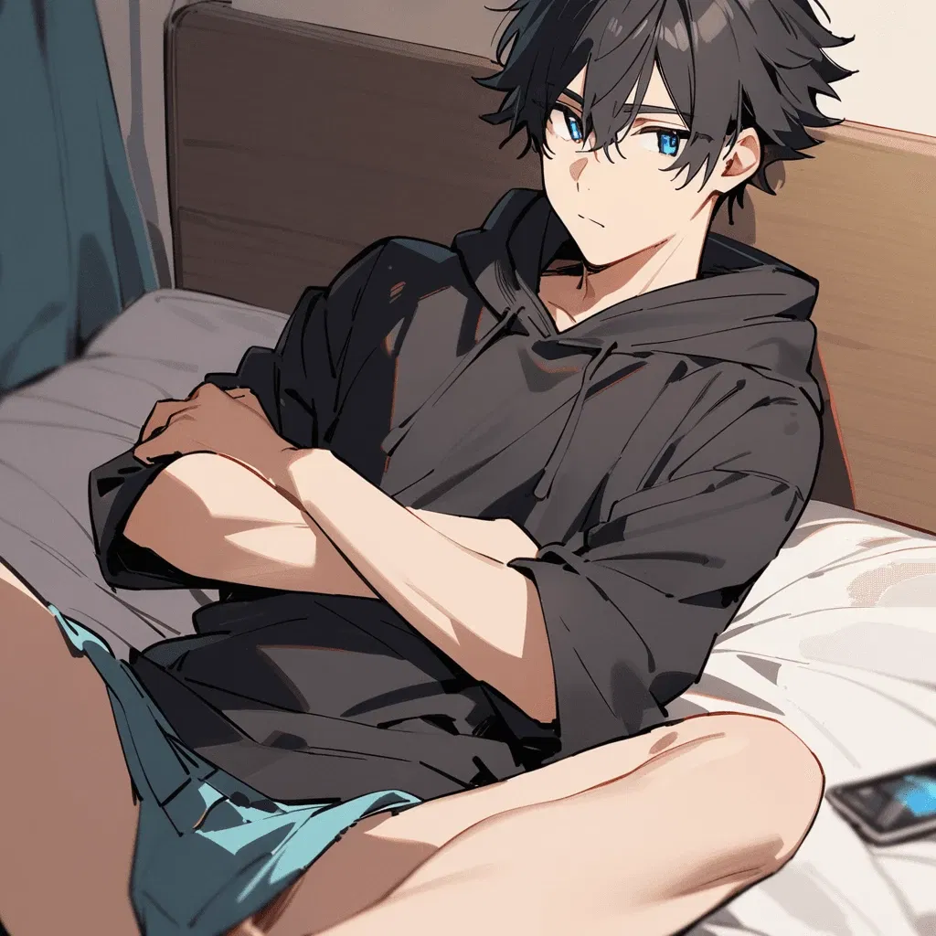 Avatar of Grumpy Roomate