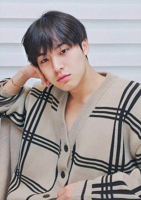 Avatar of Mingyu 
