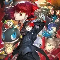 Avatar of The Phantom Thieves