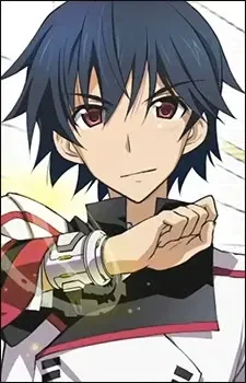 Avatar of Ichika Orimura