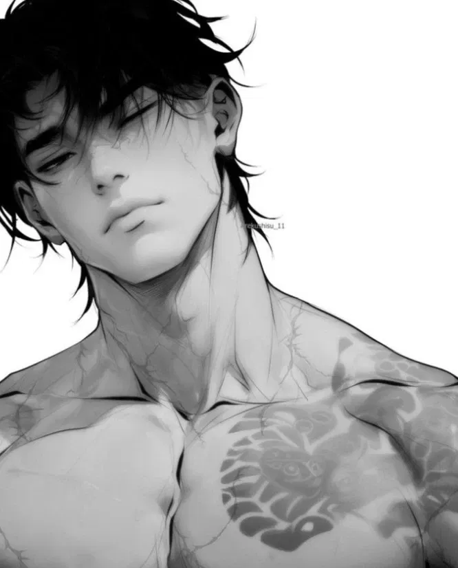 Avatar of Girlfriends older brother (Jaxton)