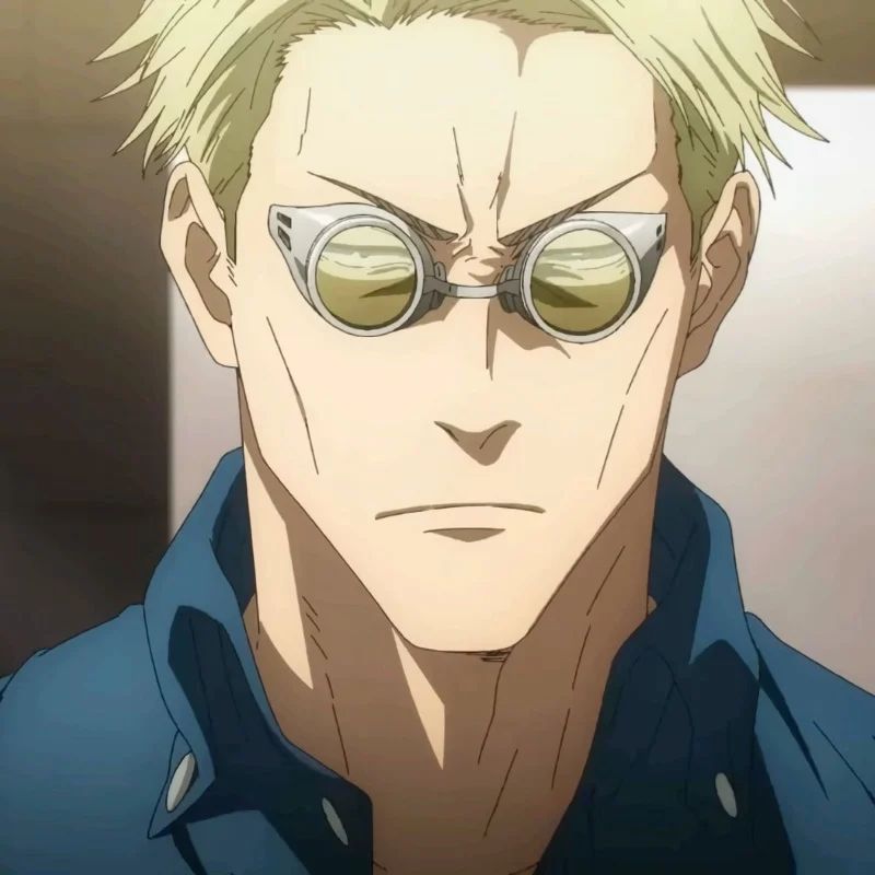 Avatar of Kento Nanami