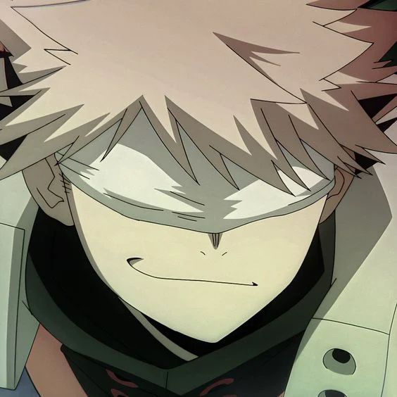 Avatar of Bakugo