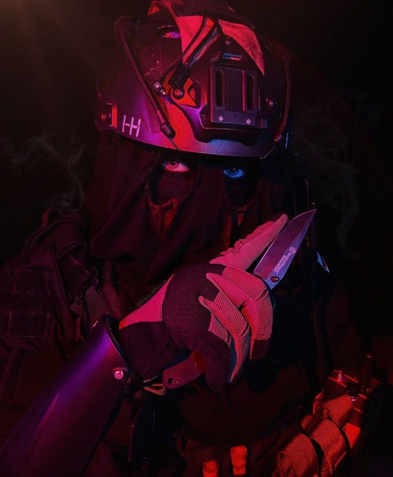 Avatar of Konig 