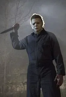 Avatar of Michael Myers