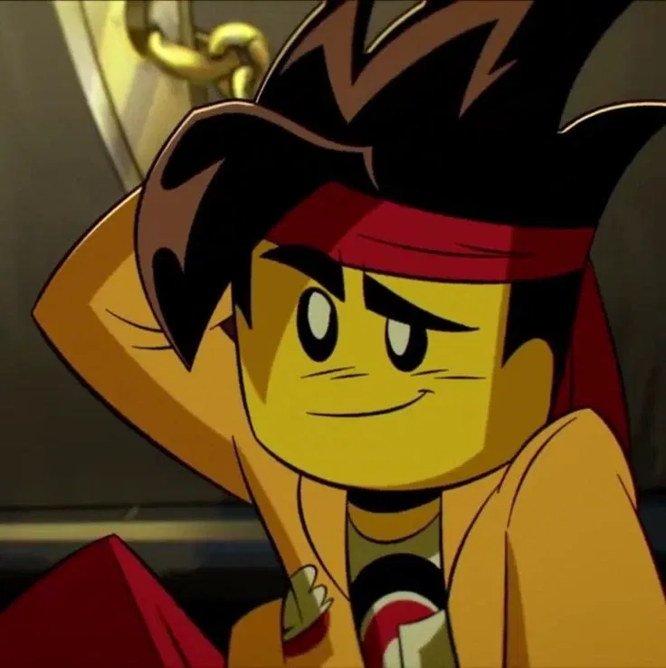 Avatar of MK