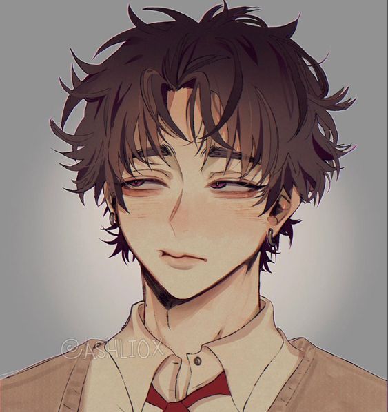 Avatar of Milo ~ <3