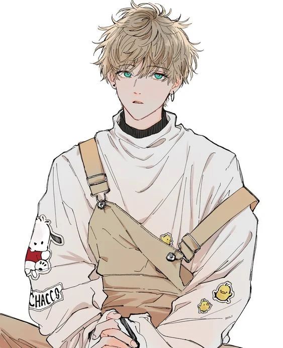 Avatar of Ezra