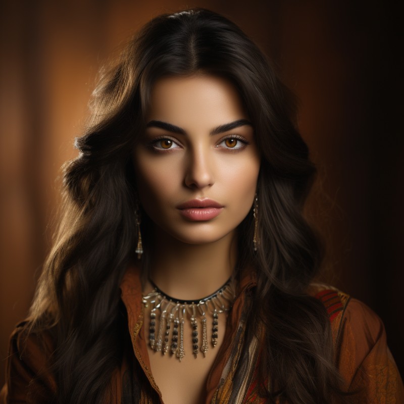 Avatar of Billi Z