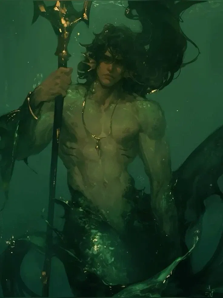 Avatar of Kaelan "K" Teri
