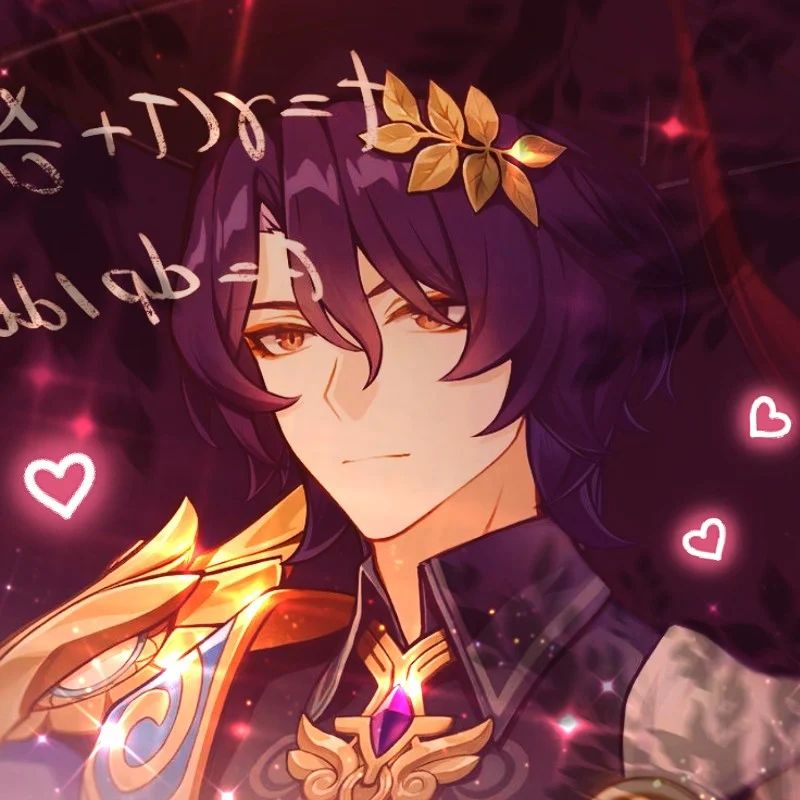 Avatar of ♡ Dr Ratio ♡