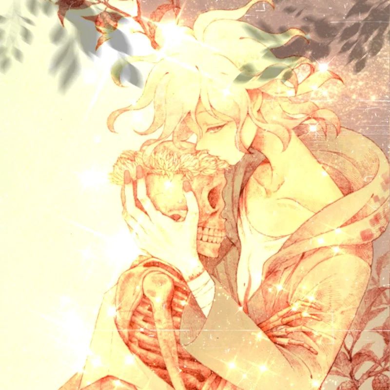 Avatar of ✦ Nagito ✦