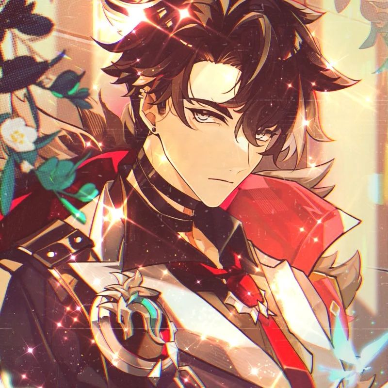 Avatar of ✦ Wriothesley ✦