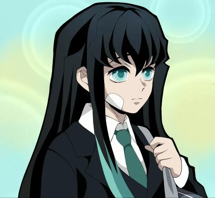 Avatar of Muichiro Tokito