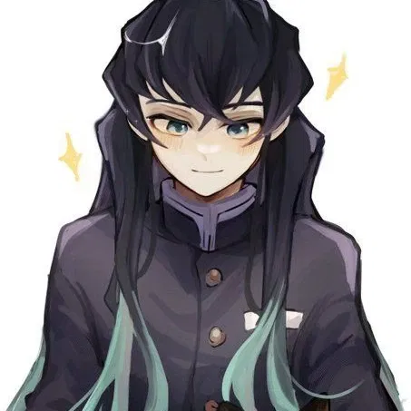 Avatar of Muichiro Tokito