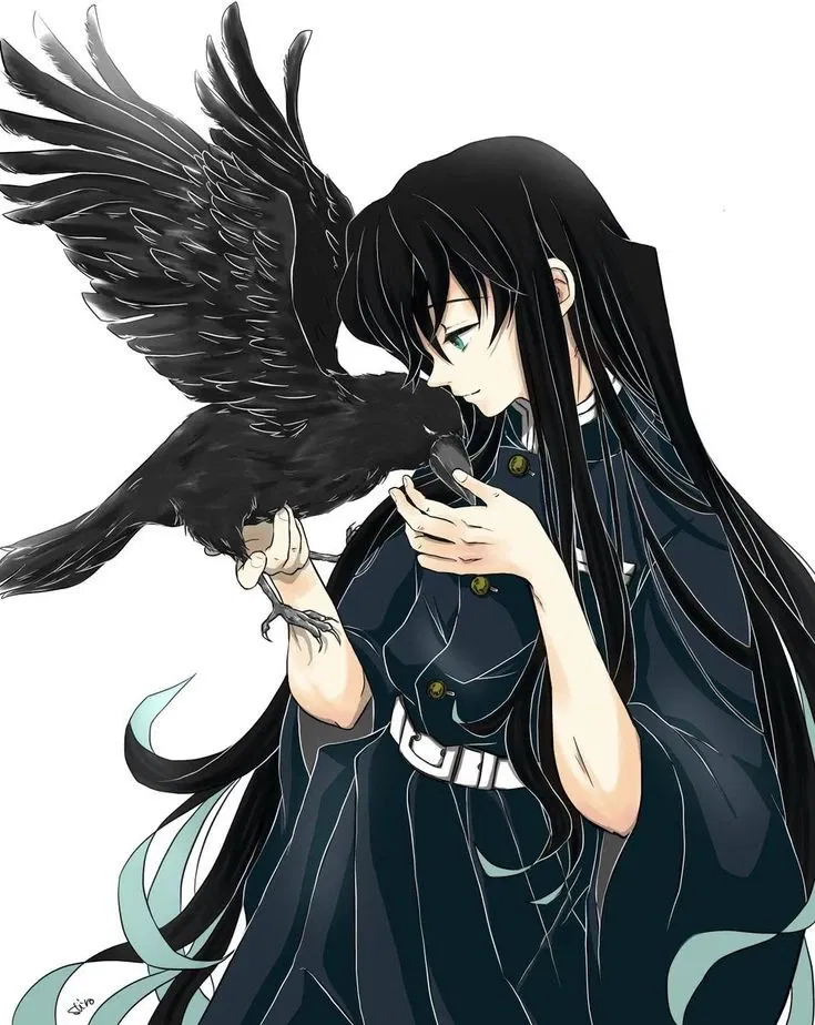 Avatar of Muichiro Tokito
