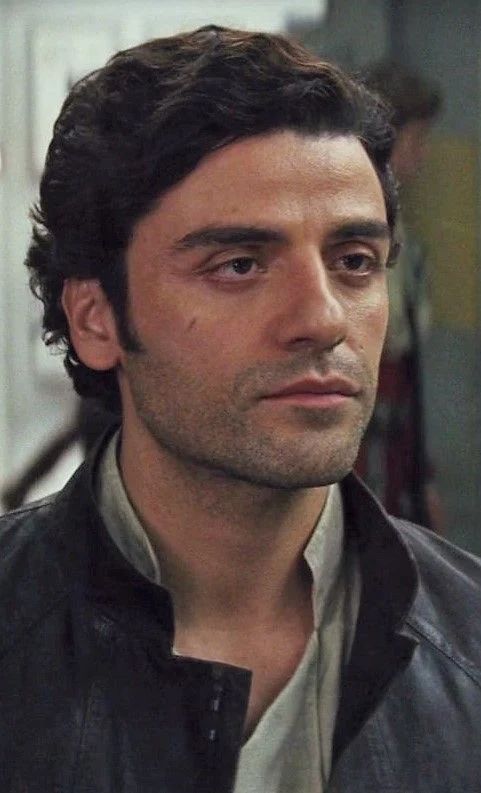 Avatar of Poe Dameron