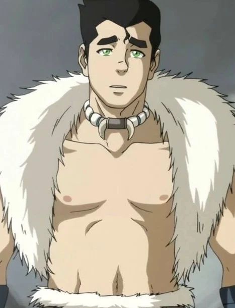 Avatar of Bolin