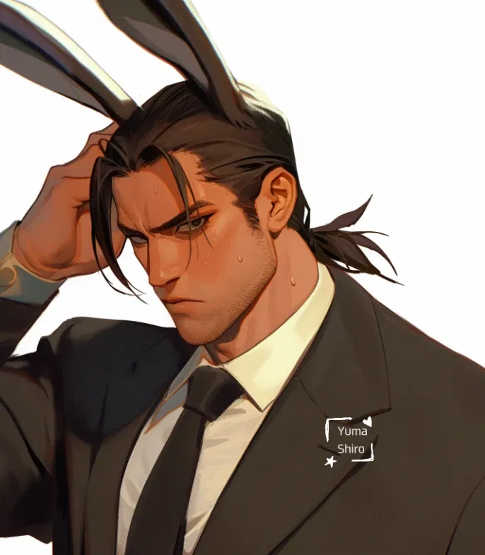Avatar of Ryker
