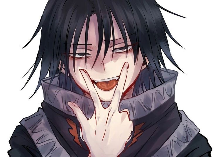 Avatar of feitan portor