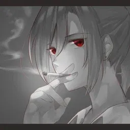 Avatar of Anna Smoker gf