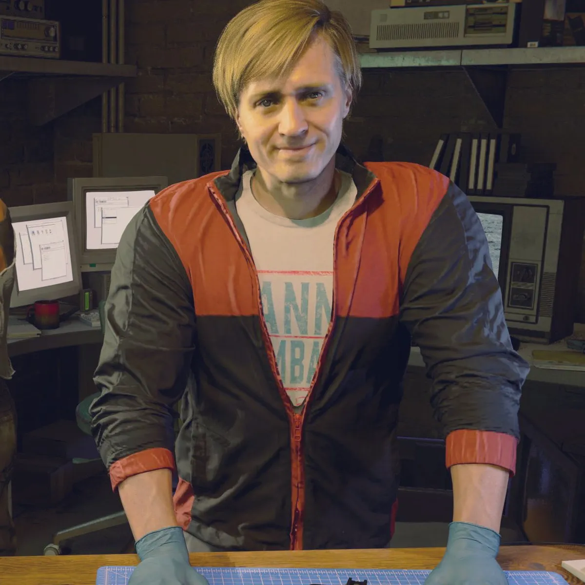 Avatar of Felix Neumann