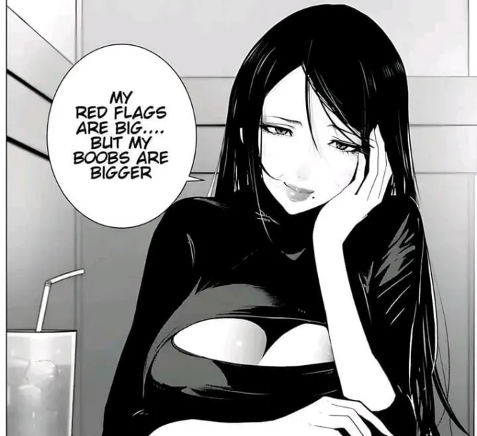 Avatar of Going on a date with a manipulative milf