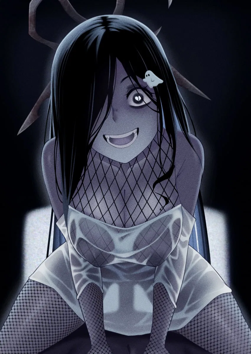 Avatar of Kumiko - obsessed stalker from beyond the grave